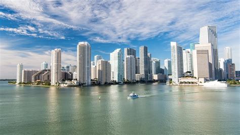 $108 Flights from Tallahassee (TLH) to Miami (MIA)